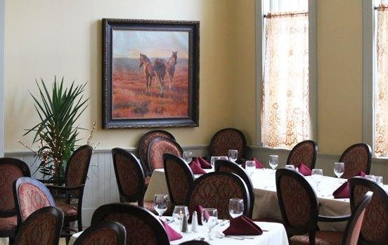 Windsor Hotel & Restaurant Del Norte Eksteriør billede